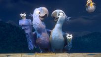 "Rio 2" : Bonne année !