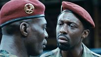 Le Crocodile du Botswanga - TEASER VF "Le taser"