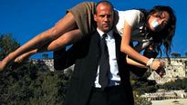 Le Transporteur - Revenge
