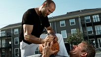 Expendables : unité spéciale - Statham se met au basket (ou presque)...