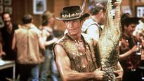 <strong>Crocodile Dundee</strong> Bande-annonce VO