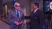Martin Scorsese interviewé en plan séquence chez Jimmy Kimmel