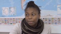 La cour de babel - EXTRAIT VF "Les religions"