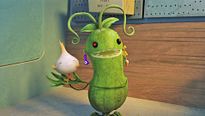 L'île des Miam-nimaux - EXTRAIT VOST "La chanson des cornichons"