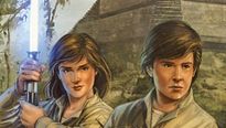 <strong>Fanzone</strong> N°123 - "Star Wars 7" : une fille pour Obi-Wan ?