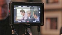 Le jeu de la vérité - MAKING OF "Une histoire d'amitié"