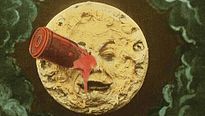 <strong>Top 5</strong> N°316 - Les effets spéciaux de Georges Méliès