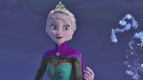 La Reine des neiges - EXTRAIT "Libérée, Délivrée, en 25 langues"