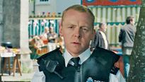 <strong>Hot Fuzz</strong> Bande-annonce VF