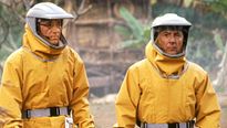 <strong>Top 5</strong> N°320 - Les maladies dégueu (avec Dany Boon en guest-star)