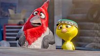 <strong>Rio 2</strong> Bande-annonce (2) VF