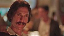 Dallas Buyers Club - EXTRAIT VF "On n'a qu'une vie"