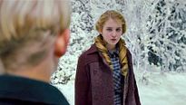 La Voleuse de livres - EXTRAIT VF "L'emprunt"