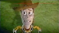 <strong>Toy Story</strong> Bande-annonce VF