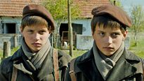 <strong>Le Grand Cahier</strong> Bande-annonce VO