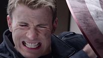 <strong>Captain America, le soldat de l'hiver</strong> Bande-annonce (2) VO