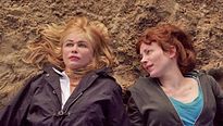 <strong>Les Yeux jaunes des crocodiles</strong> Bande-annonce VF