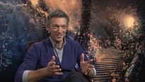 "La Belle et la Bête" : comment Vincent Cassel s'est approprié la Bête