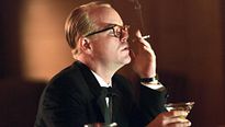 <strong>Truman Capote</strong> Bande-annonce VO