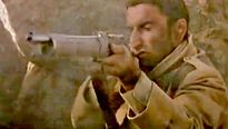<strong>Légionnaire</strong> Bande-annonce VF