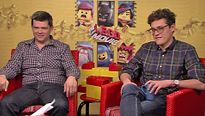 "22 Jump Street" : plus long, plus drôle, plus fou