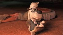 M. Peabody et Sherman - BANDE ANNONCE VF "A propos de mon papa"
