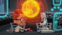 M. Peabody et Sherman - BANDE ANNONCE VF "Le Plus Grand Mystère de l'Histoire"