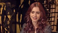 The Mortal Instruments - MAKING OF "Les techniques de combat"