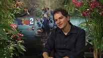 "Rio 2" : retour au Brésil avec Carlos Saldanha !