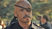 Wrong cops - TEASER VOST "Officer Rough"