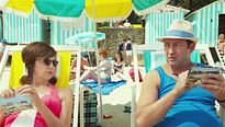 <strong>Les Vacances du Petit Nicolas</strong> Teaser (2) VF