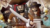 "LEGO Pirates des Caraïbes : le jeu vidéo" - Bande-annonce