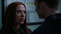 "Captain America" : le spot qui spoile ?