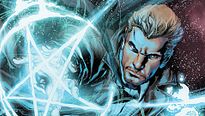 <strong>Fanzone</strong> N°154 - "Constantine" change de visage, "Heroes" renaît !