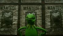 <strong>Muppets most wanted</strong> Bande-annonce (2) VO