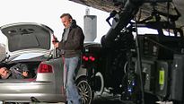 3 Days to Kill - MAKING OF VOST "Kevin Costner"