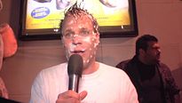 Rémi Gaillard met le feu à Montpellier !