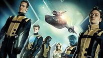 <strong>X-Men: Le Commencement</strong> Bande-annonce VO