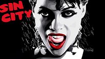 <strong>Sin City</strong> Bande-annonce (2) VF