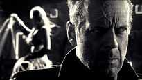 <strong>Sin City</strong> Bande-annonce (3) VF