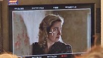 Violette - MAKING OF "Extrait de bonus du dvd"