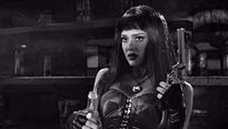Sin City : j'ai tué pour elle Bande-annonce VOST