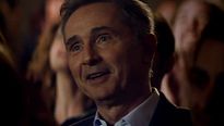 Thierry Lhermitte de retour dans les Bronzés pour un publicité