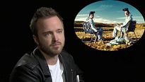 Aaron Paul : de "Breaking Bad" à "Need for Speed"