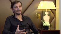 La Cité de la peur : "Alors que revoilà... Olivier Doran !"