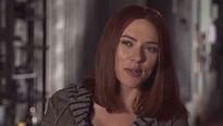 Captain America, le soldat de l'hiver : le retour de Black Widow