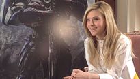 Transformers : "Je ne suis pas la nouvelle Megan Fox"