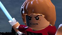 <strong>Fanzone</strong> N°163 - Le Seigneur des... Lego