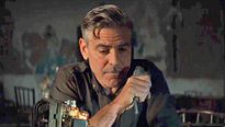 Monuments Men - EXTRAIT VF "Radio monuments men"