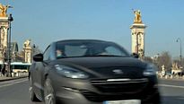 Vidéo course-poursuite (1) VF